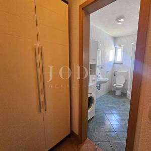 Dvosobni apartman blizu mora, pogled more Malinska