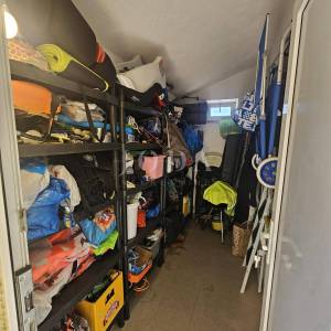 Dvosobni apartman blizu mora, pogled more Malinska