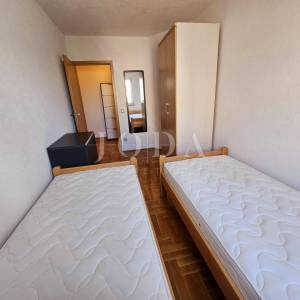 Dvosobni apartman blizu mora, pogled more Malinska