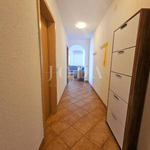 Dvosobni apartman blizu mora, pogled more Malinska