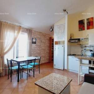 Ekskluzivna nekretnina! Prodaja stana u neposrednoj blizni mora i plaža, Štinjan, Pula!