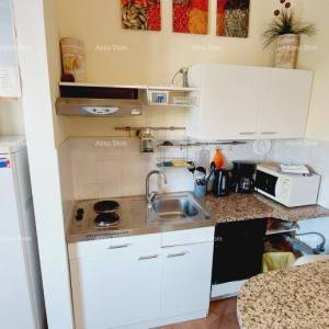 Ekskluzivna nekretnina! Prodaja stana u neposrednoj blizni mora i plaža, Štinjan, Pula!