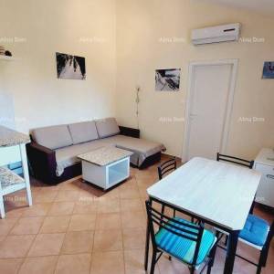 Ekskluzivna nekretnina! Prodaja stana u neposrednoj blizni mora i plaža, Štinjan, Pula!