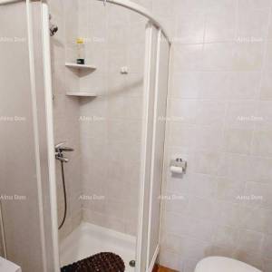 Ekskluzivna nekretnina! Prodaja stana u neposrednoj blizni mora i plaža, Štinjan, Pula!