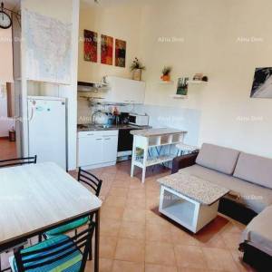 Ekskluzivna nekretnina! Prodaja stana u neposrednoj blizni mora i plaža, Štinjan, Pula!