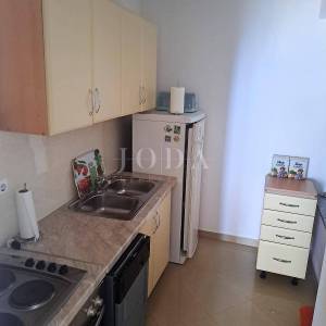 Ekskluzivni apartman prvi red do mora, Malinska - otok Krk