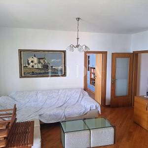 Ekskluzivni apartman prvi red do mora, Malinska - otok Krk