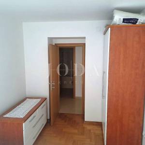 Ekskluzivni apartman prvi red do mora, Malinska - otok Krk