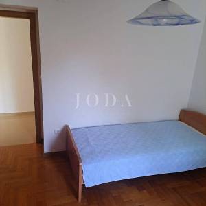 Ekskluzivni apartman prvi red do mora, Malinska - otok Krk