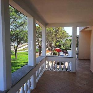 Ekskluzivni apartman prvi red do mora, Malinska - otok Krk
