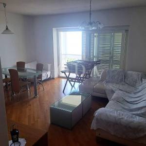 Ekskluzivni apartman prvi red do mora, Malinska - otok Krk