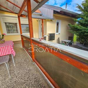 EKSKLUZIVNO: KUĆA NA ODLIČNOJ LOKACIJI!