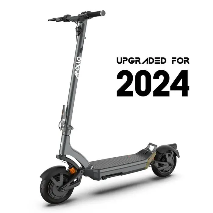 Električni romobili Apollo CITY 2024