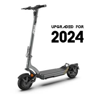 Električni romobili Apollo CITY 2024