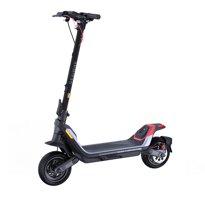 Električni romobili Segway KickScooter P100