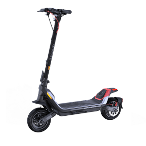 Električni romobili Segway KickScooter P100