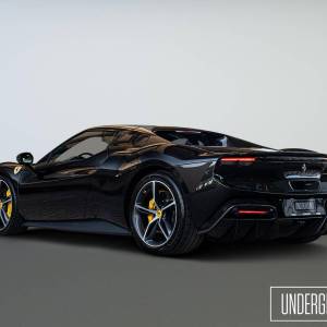 Ferrari 296 GTB