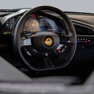 Ferrari 296 GTB