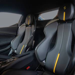 Ferrari 296 GTB