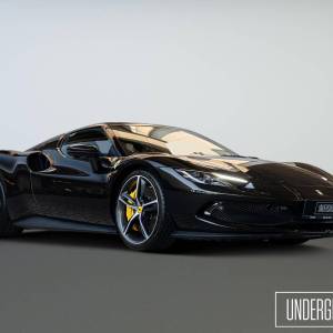 Ferrari 296 GTB