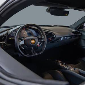 Ferrari 296 GTB