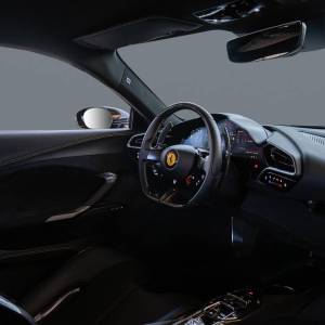 Ferrari 296 GTB