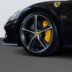 Ferrari 296 GTB