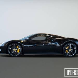 Ferrari 296 GTB