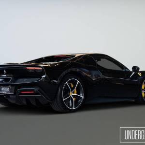 Ferrari 296 GTB