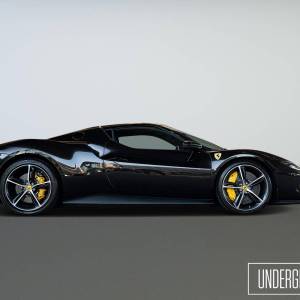Ferrari 296 GTB