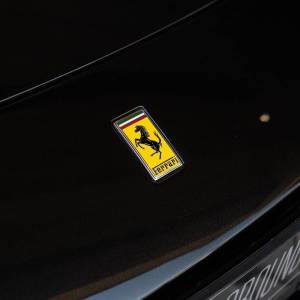 Ferrari 296 GTB