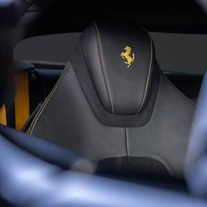 Ferrari Roma GTB