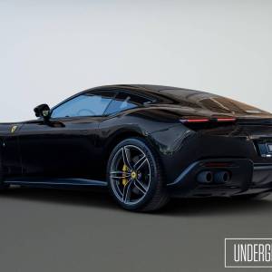 Ferrari Roma GTB