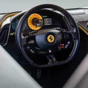 Ferrari Roma GTB