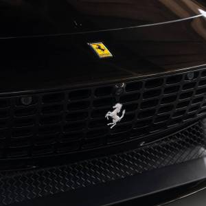 Ferrari Roma GTB