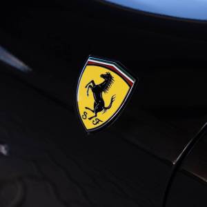 Ferrari Roma GTB
