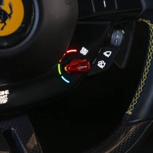 Ferrari Roma GTB