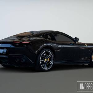 Ferrari Roma GTB