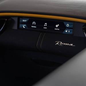 Ferrari Roma GTB