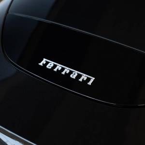Ferrari Roma GTB