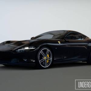 Ferrari Roma GTB