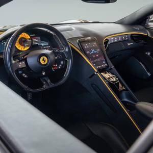 Ferrari Roma GTB