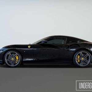 Ferrari Roma GTB