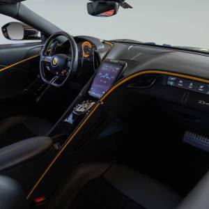 Ferrari Roma GTB