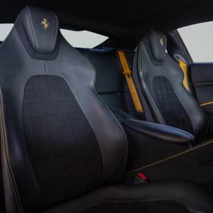 Ferrari Roma GTB