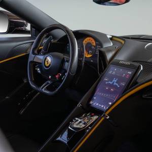 Ferrari Roma GTB