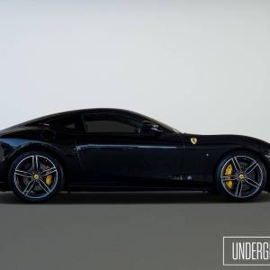 Ferrari Roma GTB