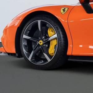 Ferrari SF90 Stradale