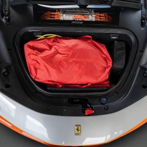 Ferrari SF90 Stradale