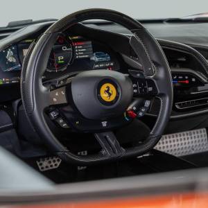 Ferrari SF90 Stradale